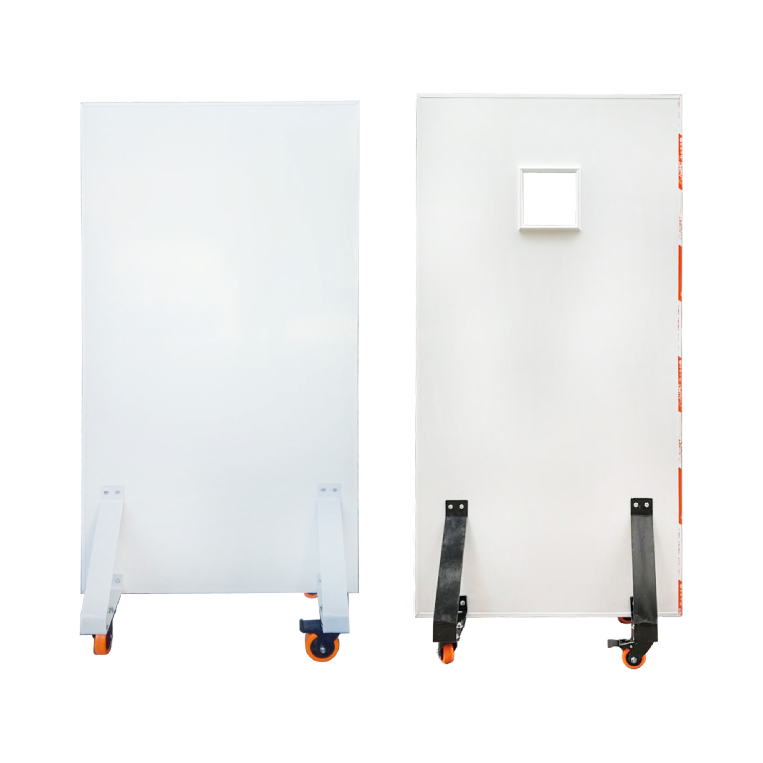 Xray lead screen ฉากกันรังสี Hospital Renovation Design for Safety